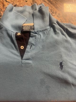 Polo by ralph  lauren