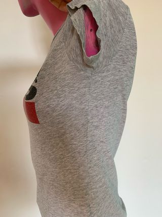 Camiseta Levi’s mujer