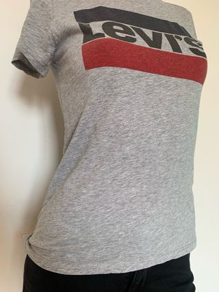 Camiseta Levi’s mujer