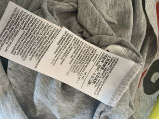 Camiseta Levi’s mujer