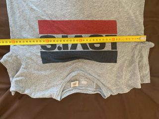 Camiseta Levi’s mujer