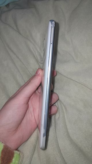 Samsung Galaxy A30 64GB bianco