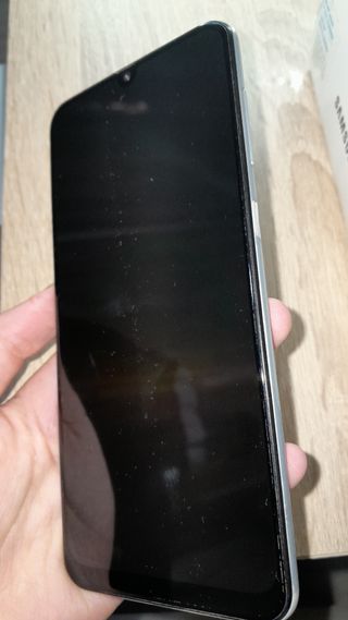 Samsung Galaxy A30 64GB bianco