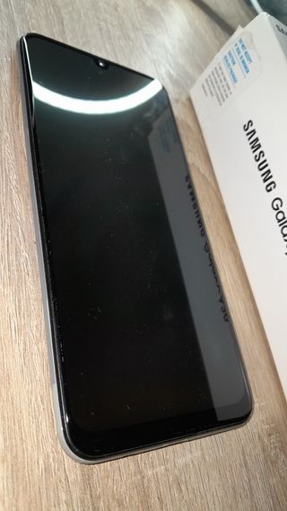 Samsung Galaxy A30 64GB bianco