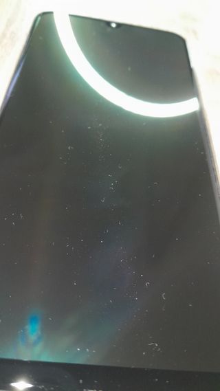 Samsung Galaxy A30 64GB bianco