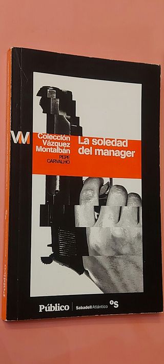 Lote novela policíaca . 2 libros