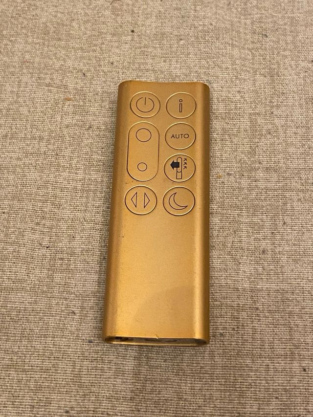 Controller/telecomando dyson cool 