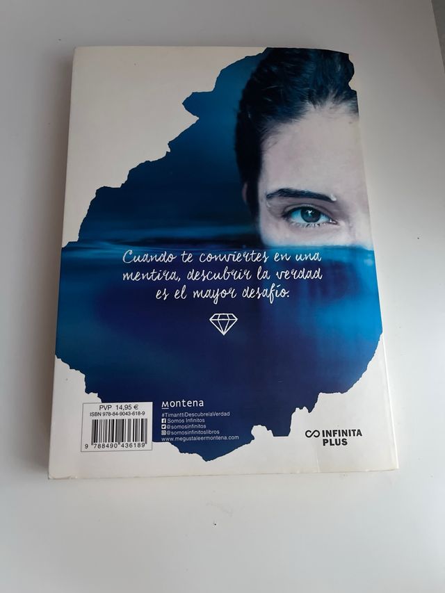 Timantti libro de rebeca stones