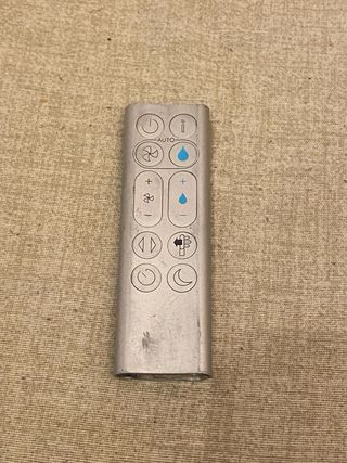 Controller/telecomando umidificatore dyson