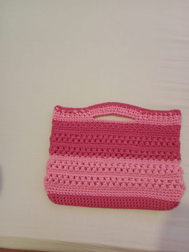 Borsetta di mano x ragazzine