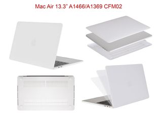 Funda Dura para MacBook Air 13,3'