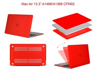 Funda Dura para MacBook Air 13,3'