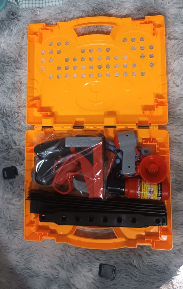 Tavolo degli strumenti