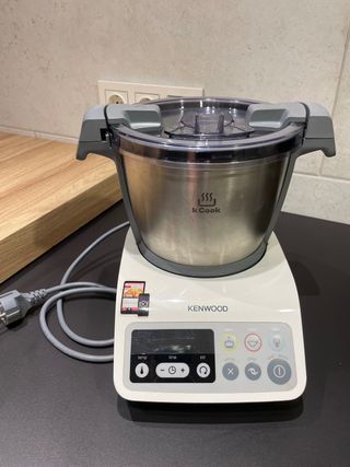 Kenwood Kcook ccc20