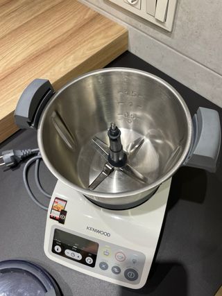 Kenwood Kcook ccc20