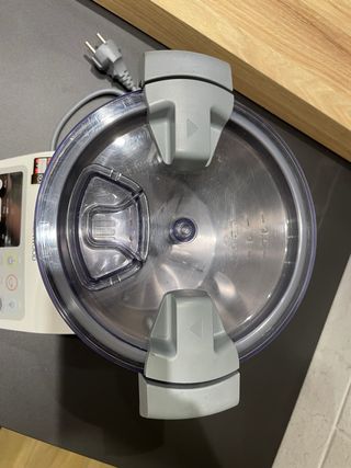 Kenwood Kcook ccc20