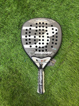 Pala Bullpadel Neuron 2024