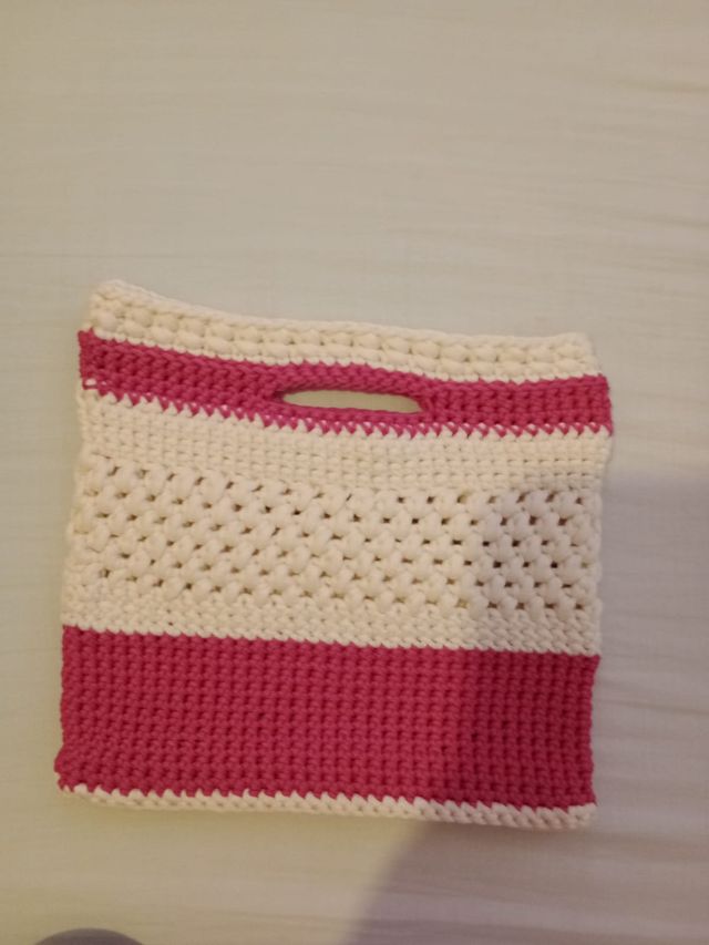 borsetta di mano x ragazzine