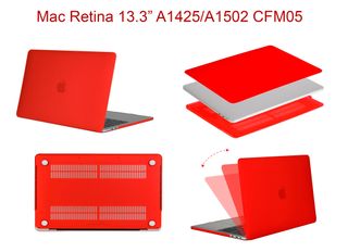 Funda Dura para MacBook Retina 13,3'