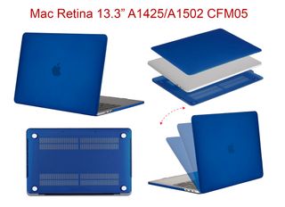 Funda Dura para MacBook Retina 13,3'