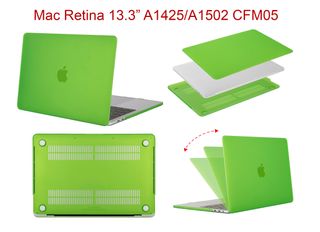 Funda Dura para MacBook Retina 13,3'