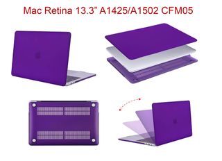 Funda Dura para MacBook Retina 13,3'