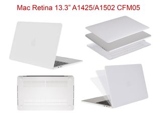 Funda Dura para MacBook Retina 13,3'