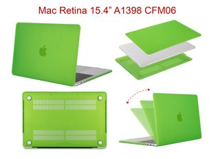 Funda Dura para MacBook Retina 15,4'