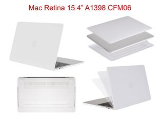 Funda Dura para MacBook Retina 15,4'