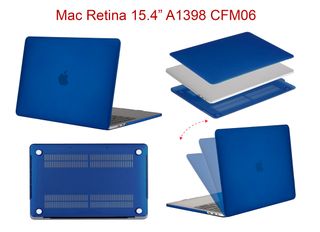 Funda Dura para MacBook Retina 15,4'