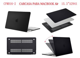 FGNS. Funda Carcasa para MacBook Air 15.3"
