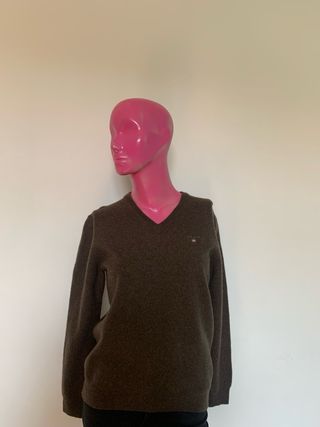 Jersey Gant Lana cordero