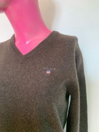 Jersey Gant Lana cordero