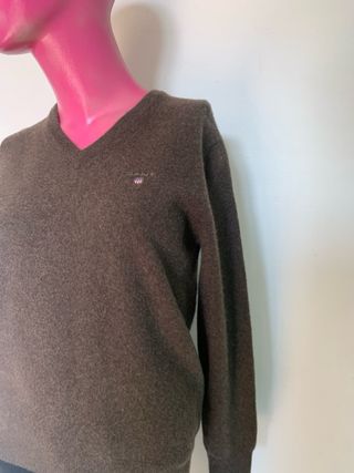 Jersey Gant Lana cordero