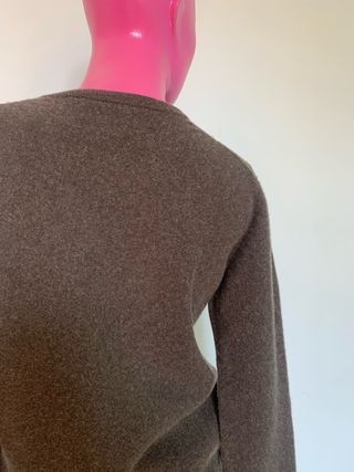 Jersey Gant Lana cordero