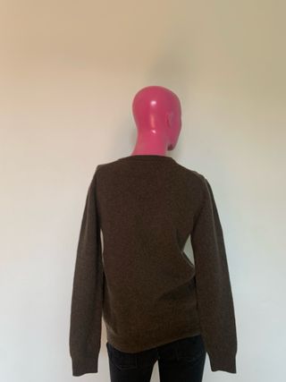 Jersey Gant Lana cordero