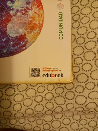 Geografía e Historia 4 ESO