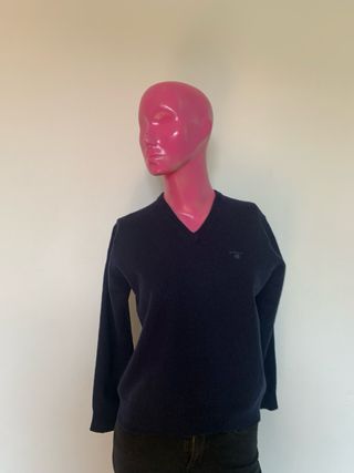 Jersey Gant Lana Cordero