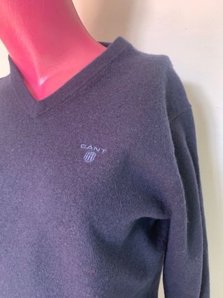 Jersey Gant Lana Cordero