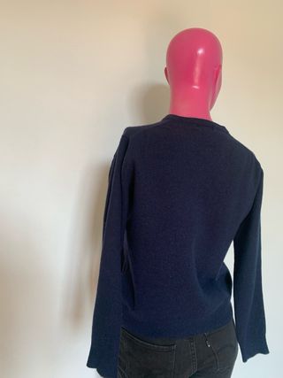 Jersey Gant Lana Cordero