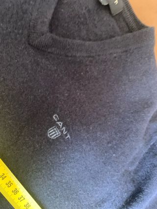 Jersey Gant Lana Cordero