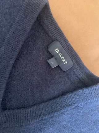 Jersey Gant Lana Cordero