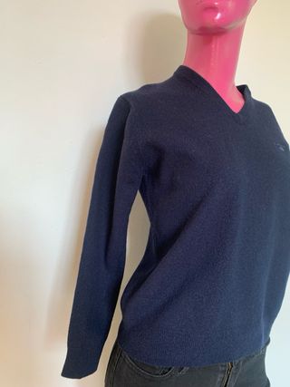 Jersey Gant Lana Cordero