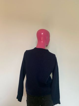 Jersey Gant Lana Cordero