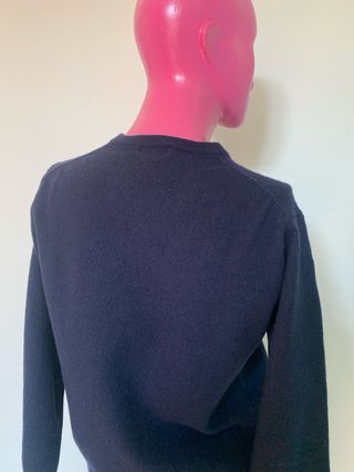 Jersey Gant Lana Cordero