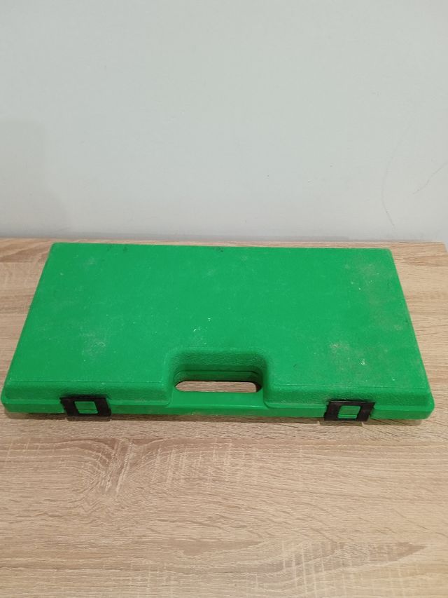 Maquina Wirsbo fontanero 