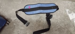 Sujeción para silla de ruedas 