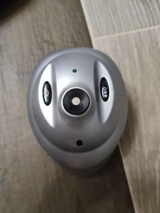 Robot aspirador Lufthous
