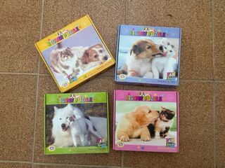 Puzzles