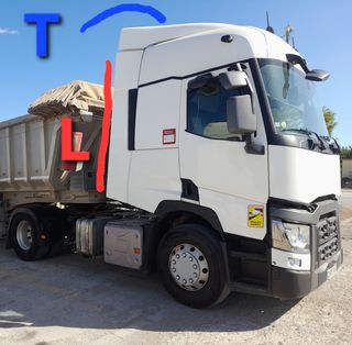 Renault T 
